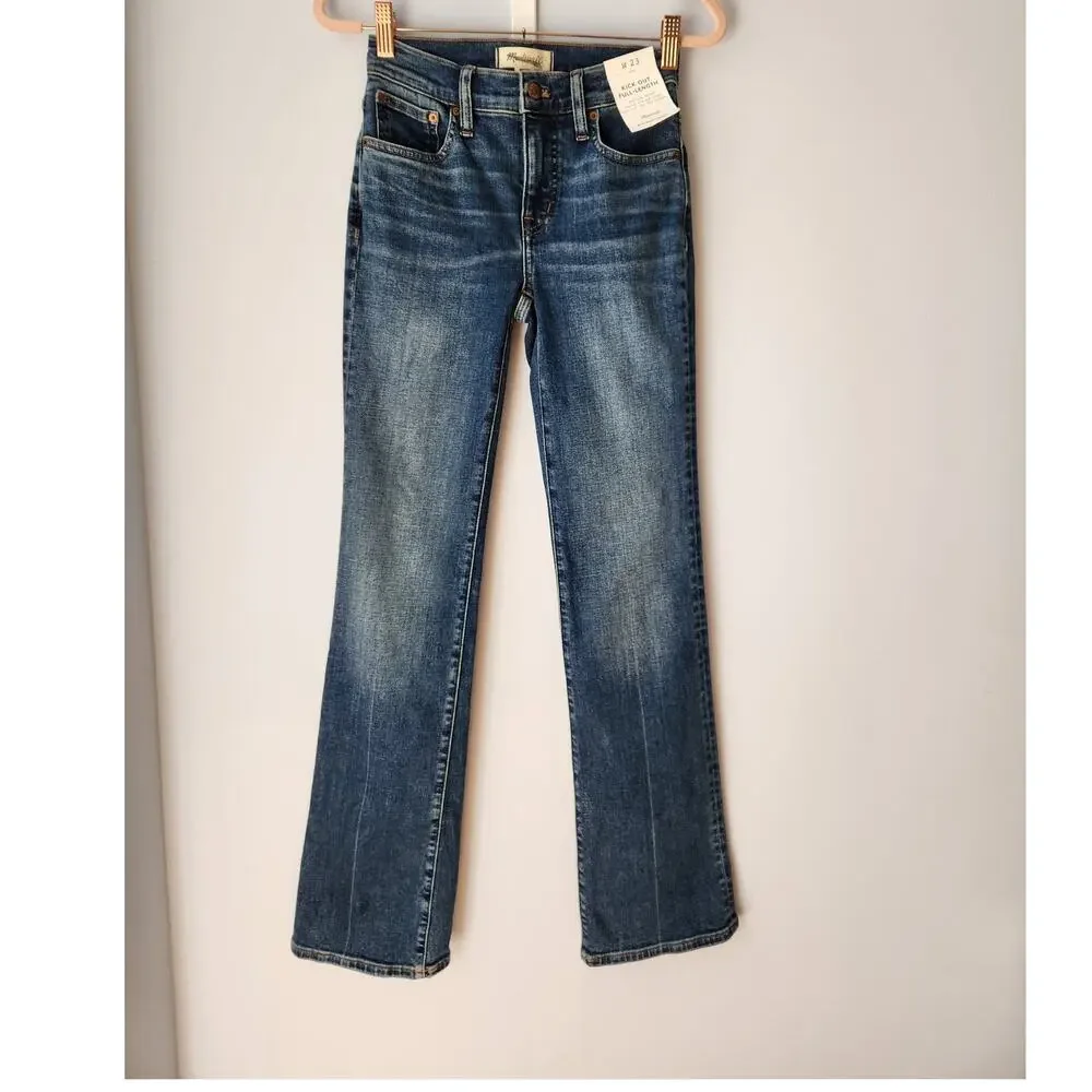 Madewell retail $138